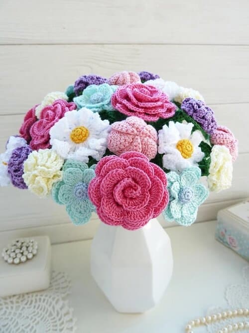 Crochet